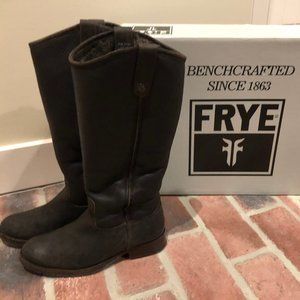 Frye Boots